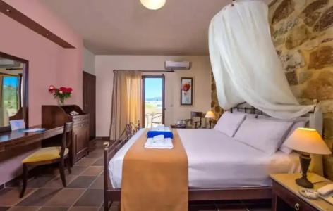 Mistral - For Solo Travelers - 5