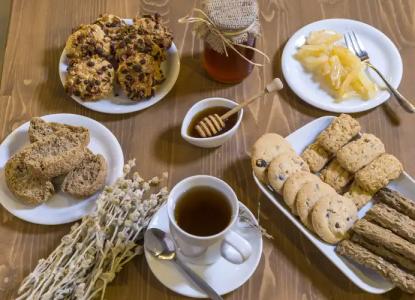 Mistral - For Solo Travelers - 9