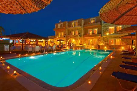 Mistral - For Solo Travelers - 12