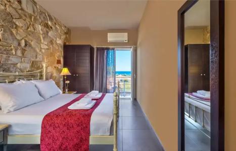 Mistral - For Solo Travelers - 3