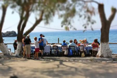 Mistral - For Solo Travelers - 23