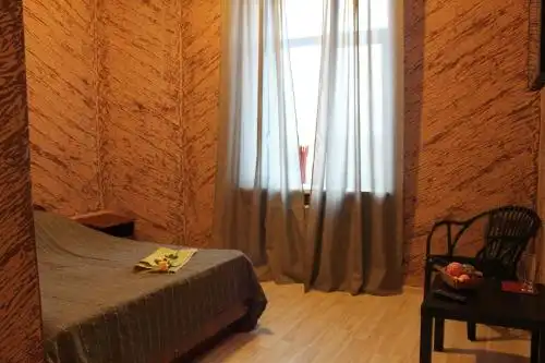 Рест Парк Камин - 52
