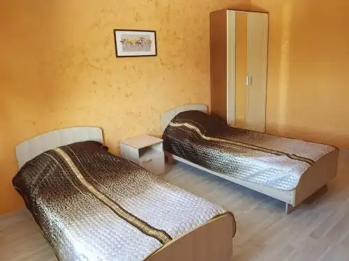 Рест Парк Камин - 54