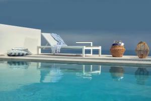 Hotel «St.John Suites Adults Only», Циливи-Планос