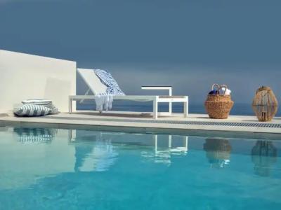 St.John Suites Adults Only - 0