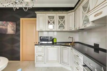 на Красногорском бульваре, 9 - 9