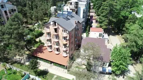 Evrazia - 28