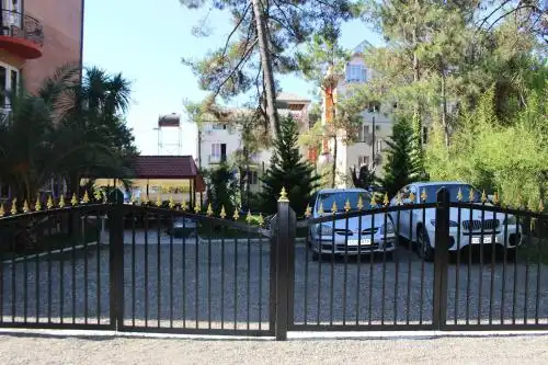 Evrazia - 3