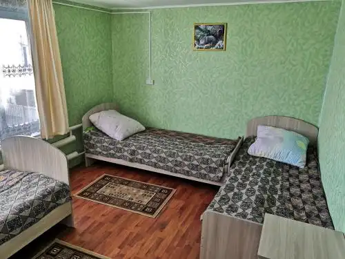 Сибирь - 25