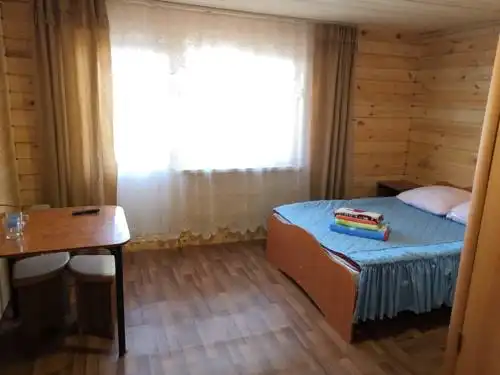 Сибирь - 19