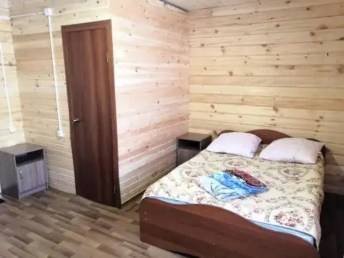 Сибирь - 15