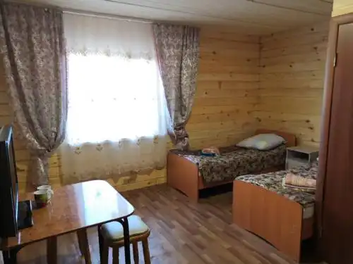 Сибирь - 11