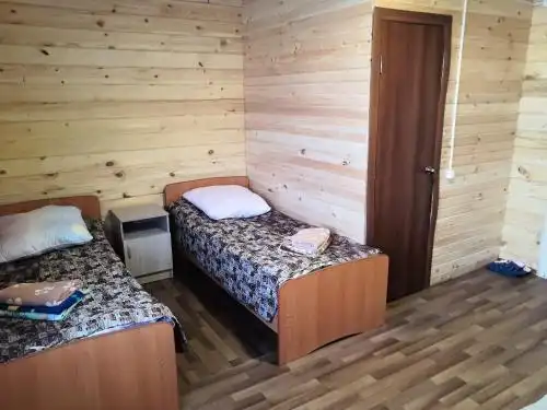 Сибирь - 10