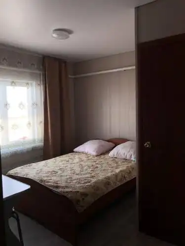Сибирь - 2