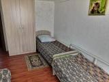 Классический трехместный номер