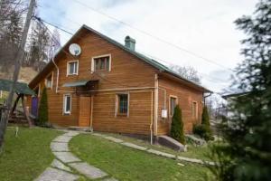 «Анастасія», Яремче