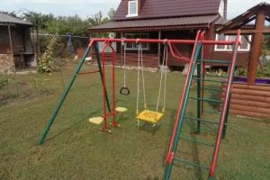 Коттедж «Садовая, 22»