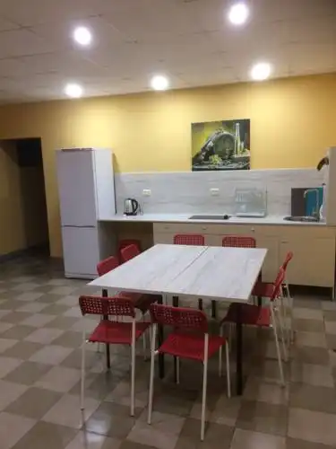 on Gertsena16 - 6