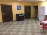 Четырехместный номер эконом-класса