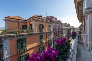 Palazzo Della Porta b&b, Неаполь