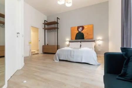 Palazzo Della Porta b&b - 55