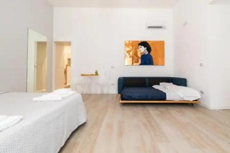 Palazzo Della Porta b&b - 70