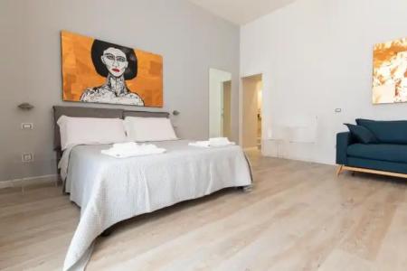 Palazzo Della Porta b&b - 66