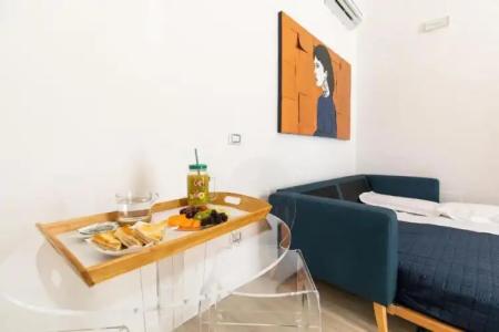 Palazzo Della Porta b&b - 65