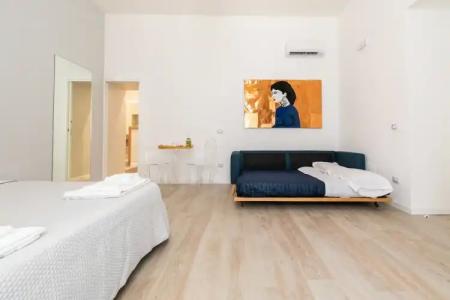 Palazzo Della Porta b&b - 34