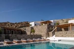 Mykonos Drops, Платис-Ялос