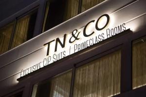 Tn&Co Exclusive Cip Suites And Primeclass Rooms (Adults Only), Мугла