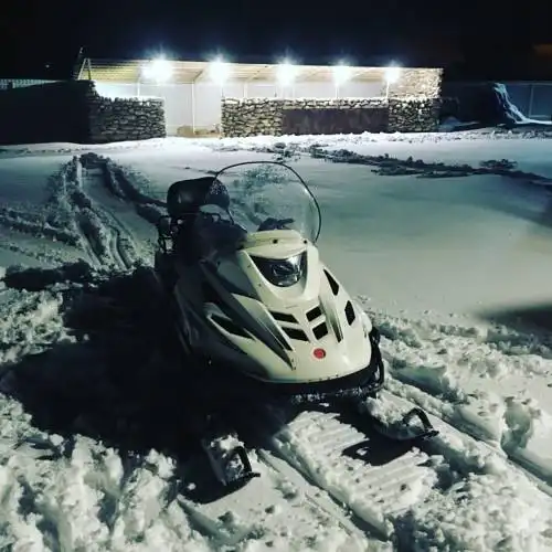 Загородный Дом в Дуденево - 11