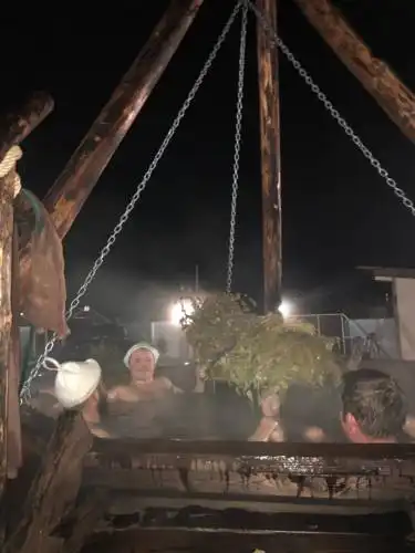 Загородный Дом в Дуденево - 5