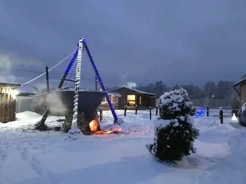 Загородный Дом в Дуденево - 12