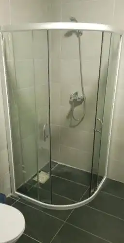 Готельний комплекс WindHill - 34