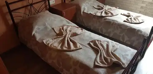 Готельний комплекс WindHill - 27