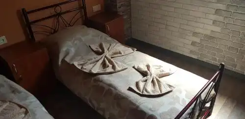 Готельний комплекс WindHill - 28