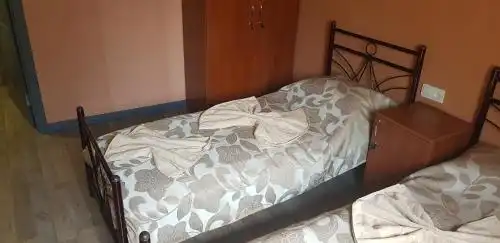 Готельний комплекс WindHill - 29