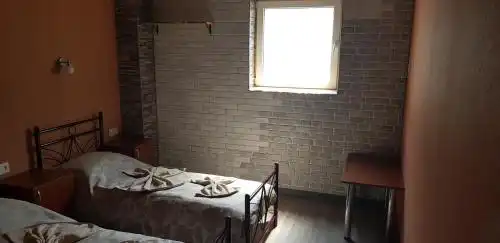 Готельний комплекс WindHill - 31