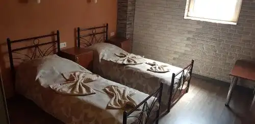 Готельний комплекс WindHill - 32