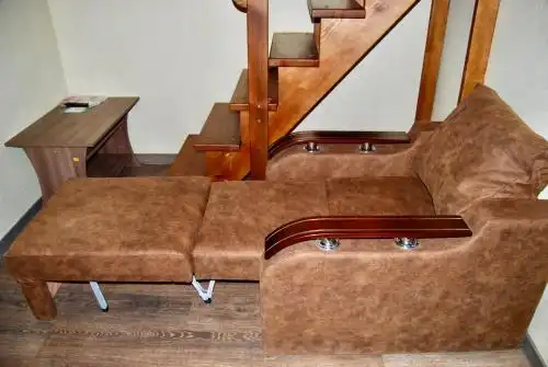 Готельний комплекс WindHill - 25