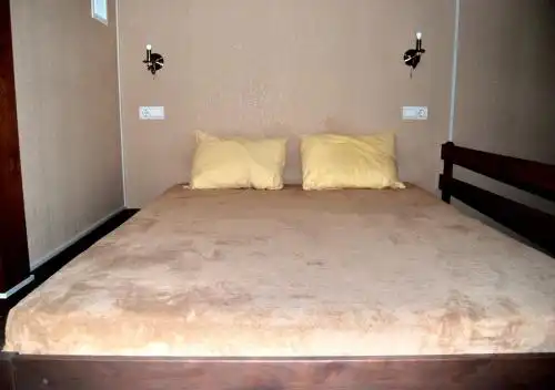 Готельний комплекс WindHill - 6