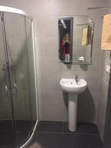 Готельний комплекс WindHill - 26