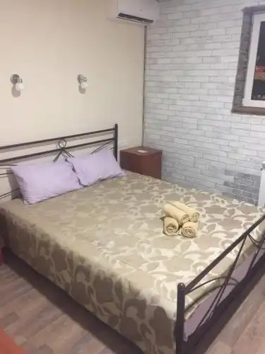 Готельний комплекс WindHill - 1