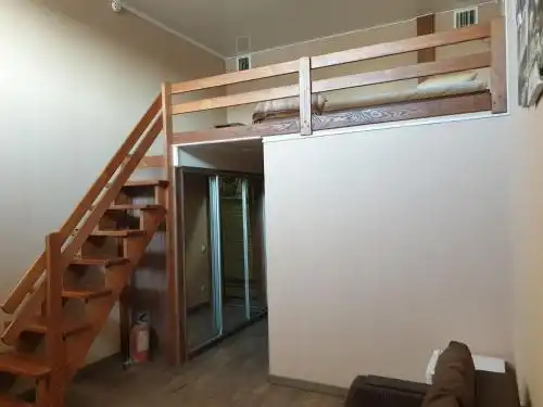 Готельний комплекс WindHill - 14