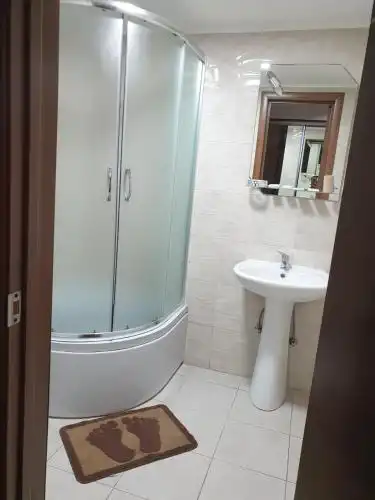 Готельний комплекс WindHill - 2