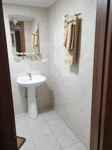 Готельний комплекс WindHill - 7