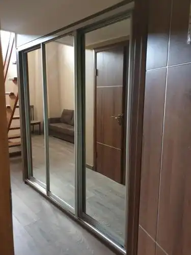 Готельний комплекс WindHill - 16