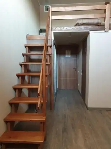 Готельний комплекс WindHill - 13