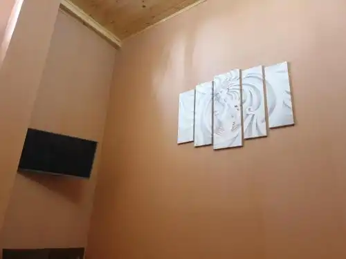 Готельний комплекс WindHill - 18